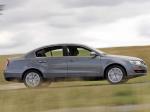 Volkswagen Passat 3.6 2006 года (US)